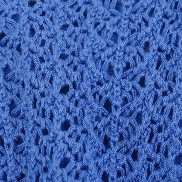 Capittana Ali Blue Dress - Picture 7 of 13